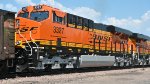 Brand New! - BNSF 3327